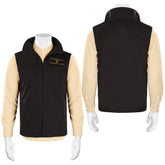 Yellowstone John Dutton Cosplay Kostüm Halloween Karneval Weste