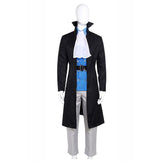 Sabo Kostüm One Piece Cosplay Outfits Halloween Karneval Anzug