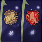 Hogwarts Legacy PIN Haus Abzeichen Cosplay Requisite