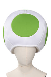 Kinder Der Super Mario Bros. Film Toad KINOPIO Hut Cosplay Zubehör