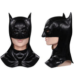 The Batman Bruce Wayne Maske Cosplay Requisite Maske Kopfbedeckung