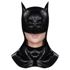 The Batman Bruce Wayne Maske Cosplay Requisite Maske Kopfbedeckung