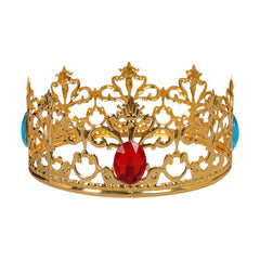 Der Super Mario Bros. Prinzessin Peach Krone Cosplay Zubehör