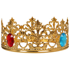 Der Super Mario Bros. Prinzessin Peach Krone Cosplay Zubehör