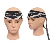 Barbie 2023 Ken Stirnband Cosplay Halloween Karneval Party Zubehör