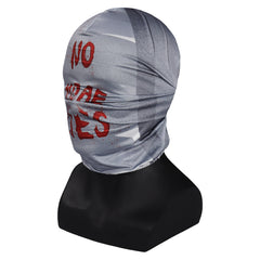The Batman: No More Lies Latex Maske Cosplay Latex Maske Kopfbedeckung Halloween Party Requisiten