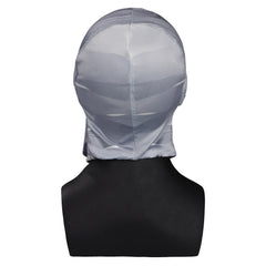 The Batman: No More Lies Latex Maske Cosplay Latex Maske Kopfbedeckung Halloween Party Requisiten