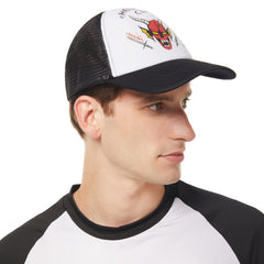 Stranger Things 4 Cosplay Prop The Hellfire Club Halloween Karneval Hut