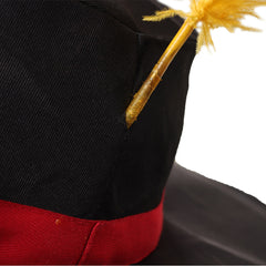 Kinder Der gestiefelte Kater: Der letzte Wunsch Hut Cosplay Requisite