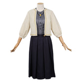 Spion Familie S×F Thorn Princess Cosplay Kostüm Halloween Karneval Outfits