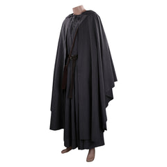 Der Hobbit Gandalf Cosplay Kostüm Halloween Karneval Outfits