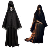 Elden Ring Fia Cosplay Kostüm Outfits Halloween Karneval Kleid