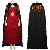 Hocus Pocus 2 The Witch Mother Cosplay Kostüm Halloween Karneval Outfits