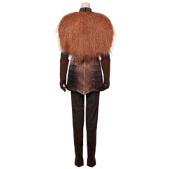 The Mandalorian The Book of Boba Fett The Armor Cosplay Kostüm Halloween Karneval Outfits