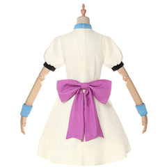 Higurashi When They Cry Ryuguu Rena Cosplay Halloween Karneval Kostüm