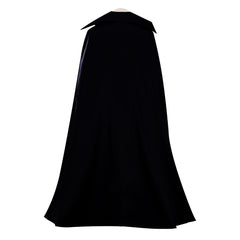 ONE PIECE FILM RED Cosplay Shanks Kostüm Halloween Karneval Outfits