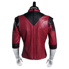 Shang-Chi and the Legend of the Ten Rings Shang-Chi Cosplay Kostüm Halloween Karneval Jacke