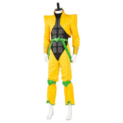Dio Brando Kostüm JoJo‘s Bizarre Adventure Dio Brando Cosplay Halloween Karneval Kostüm