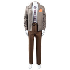 Loki Kostüm Cosplay Halloween Karneval Anzug