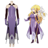 I‘m Quitting Heroing Shutina/Steina Cosplay Kostüm Outfits Halloween Karneval Kleid