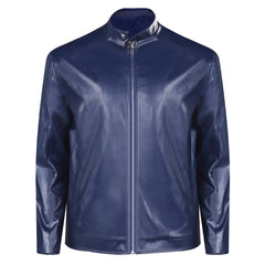 Resident Evil: Death Island Leon S Kennedy Jacke Cosplay Halloween Kostüm