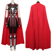 Thor: Love and Thunder Jane Foster Cosplay Kostüm Halloween Outfits