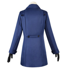 Fiona Frost S×F Cosplay Kostüm Halloween Karneval Outfits