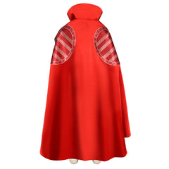 Kinder Doctor Strange in the Multiverse of Madness Cosplay Doctor Strange Kostüm Halloween Karneval Outfits