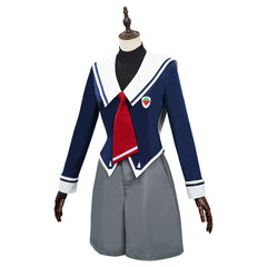 SK8 The Infinity Miya Cosplay Kostüm Halloween Karneval Uniform
