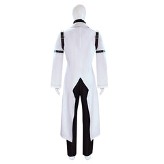 Bungo Stray Dogs Sigma Kostüm Cosplay Halloween Karneval Outfits