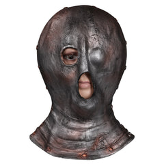Elden Ring Latex Maske Cosplay Helm Kopfbedeckung Halloween Party Requisiten