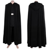Luke Skywalker Kostüm Mando Cosplay Halloween Karneval Outfits