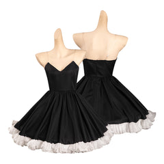 Chensou Man Power Cosplay Bunny Girls Kostüm Outfits Halloween Karneval Kleid