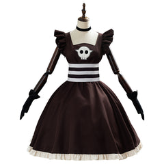 Cosplay Nene Yashiro Mein Schulgeist Hanako Kleid Kostüm
