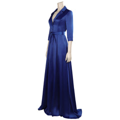 The Endgame Elena Federova Cosplay Kostüm Outfits Halloween Karneval Kleid