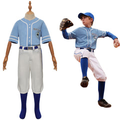 Kinder Secret Headquarters Cosplay Chanlie Kincaid Kostüm Halloween Karneval Outfits