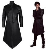 Star Trek: Picard 2 Narek Cosplay Kostüm Outfits Halloween Karneval Mantel