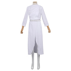 Westworld 4 Maeve Charlotte Hale Kostüm Outfits Halloween Karneval Kleid