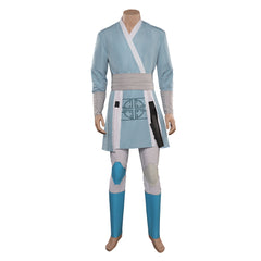 STAR WARS Jedi Cal Kestis Kostüm Set Halloween Karneval Outfits