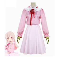 Onii-chan wa Oshimai Cosplay Oyama Mahiro Kostüm Halloween Karneval Outfits