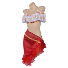 Dolores Badeanzug Encanto Dolores Damen Sommer 3tlg. Bademode