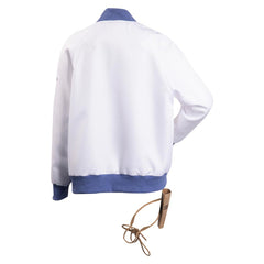 Kiruko Tengoku Daimakyou Jacke Cosplay Kostüm Heavenly Delusion Outfits