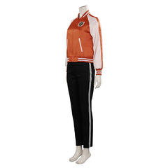 Gunpowder Milkshake Sam Kostüm Cosplay Halloween Karneval Outfits