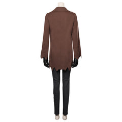 Friday the 13th Jason Voorhees Cosplay Kostüm Damen Halloween Karneval Outfits