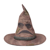 Hogwarts Legacy Sorting Hat Cosplay Der sprechende Hut Halloween Karneval Requisiten