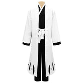 Hitsugaya Toushirou Bleach Cosplay Kostüm Cosplay Halloween Karneval Outfits