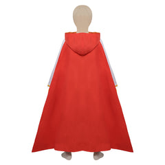 Kinder Star Wars: Die Abenteuer der jungen Jedi Kai Brightstar Cosplay Kostüm Halloween Karneval Outfits