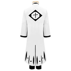 Hitsugaya Toushirou Bleach Cosplay Kostüm Cosplay Halloween Karneval Outfits