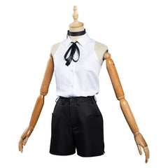 Chensou Man Reze Kostüm Cosplay Uniform