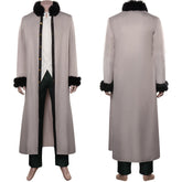 Die sieben Todsünden Nanatsu no Taizai:Ensa no Edinburgh Cosplay Meliodas Kostüm Halloween Karneval Outfits